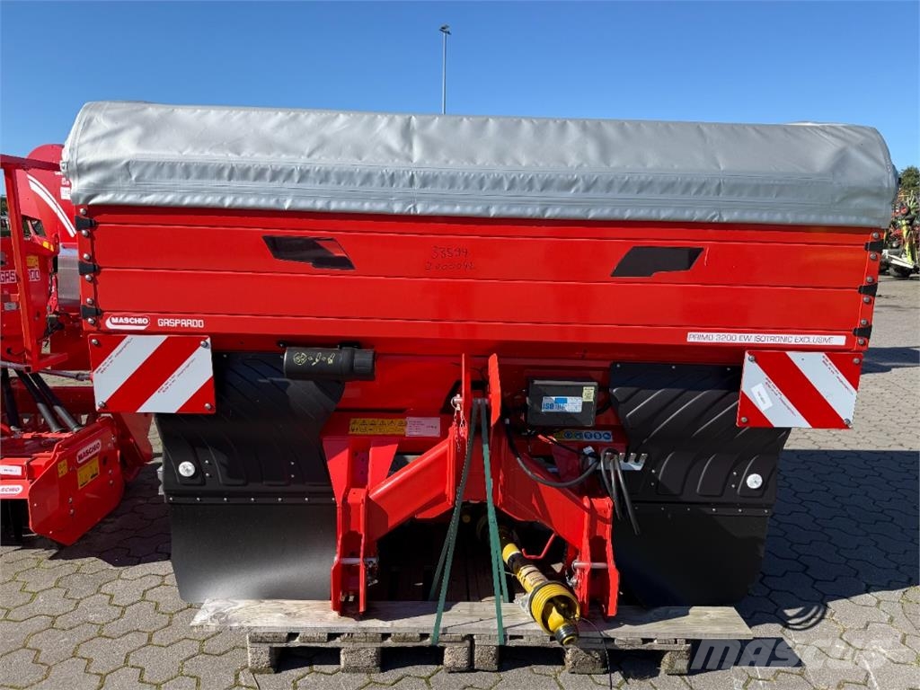 Maschio Primo EW3 Isotronic Sonstige Landmaschinen