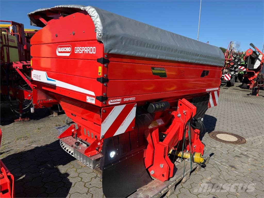 Maschio Primo EW3 Isotronic Sonstige Landmaschinen
