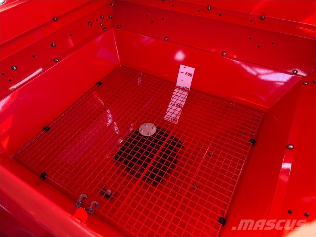Maschio Primo EW3 Isotronic Sonstige Landmaschinen