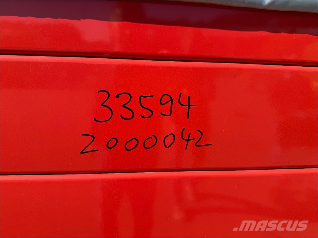 Maschio Primo EW3 Isotronic Sonstige Landmaschinen