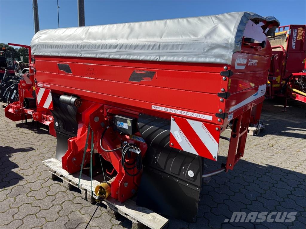 Maschio Primo EW3 Isotronic Sonstige Landmaschinen