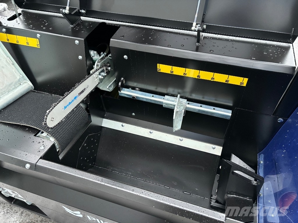 Piko R30 klapikone Wood splitters and cutters