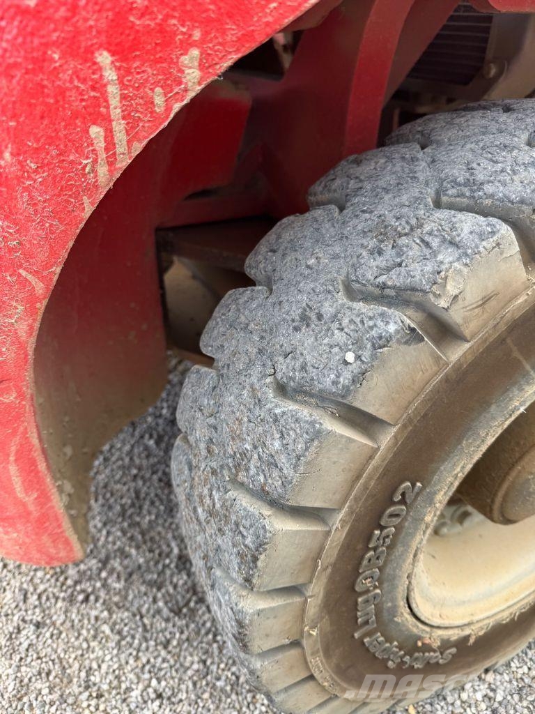Manitou MI 30D Sollevatori telescopici per agricoltura