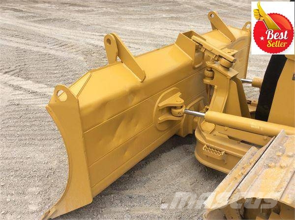 CAT D 5 K LGP Гусеничные бульдозеры