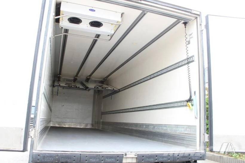 Iveco Eurocargo 190 280L - 056 شاحنات بدرجة حرارة قابلة للضبط
