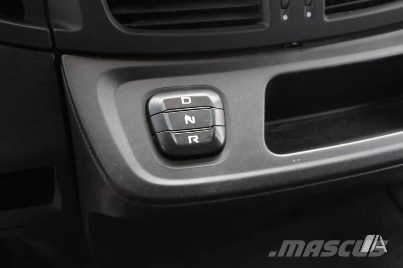 Iveco Eurocargo 190 280L - 056 شاحنات بدرجة حرارة قابلة للضبط