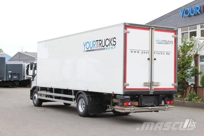 Iveco Eurocargo 190 280L - 056 شاحنات بدرجة حرارة قابلة للضبط
