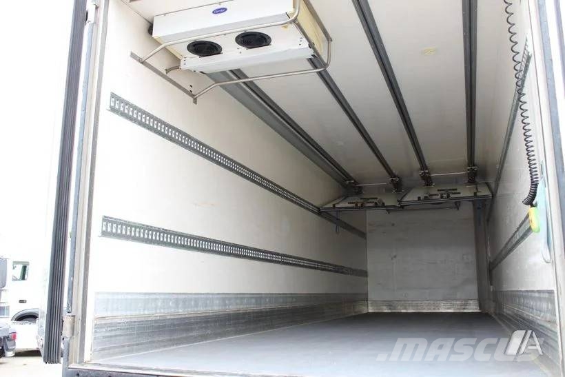 Iveco Eurocargo 190 280L - 056 شاحنات بدرجة حرارة قابلة للضبط