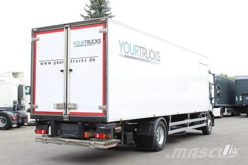 Iveco Eurocargo 190 280L - 056 شاحنات بدرجة حرارة قابلة للضبط