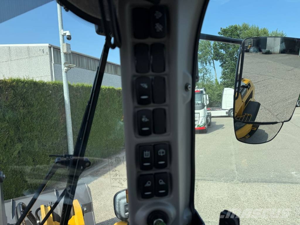 Volvo L 50 H 휠로우더