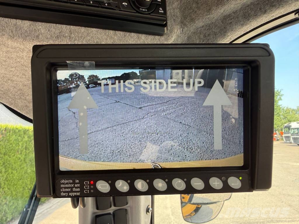 Volvo L 50 H 휠로우더