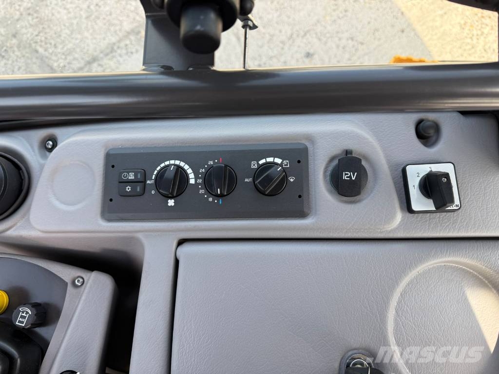 Volvo L 50 H 휠로우더
