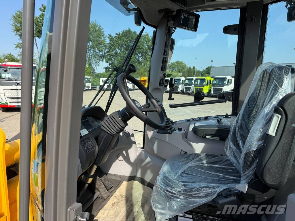 Volvo L 50 H 휠로우더