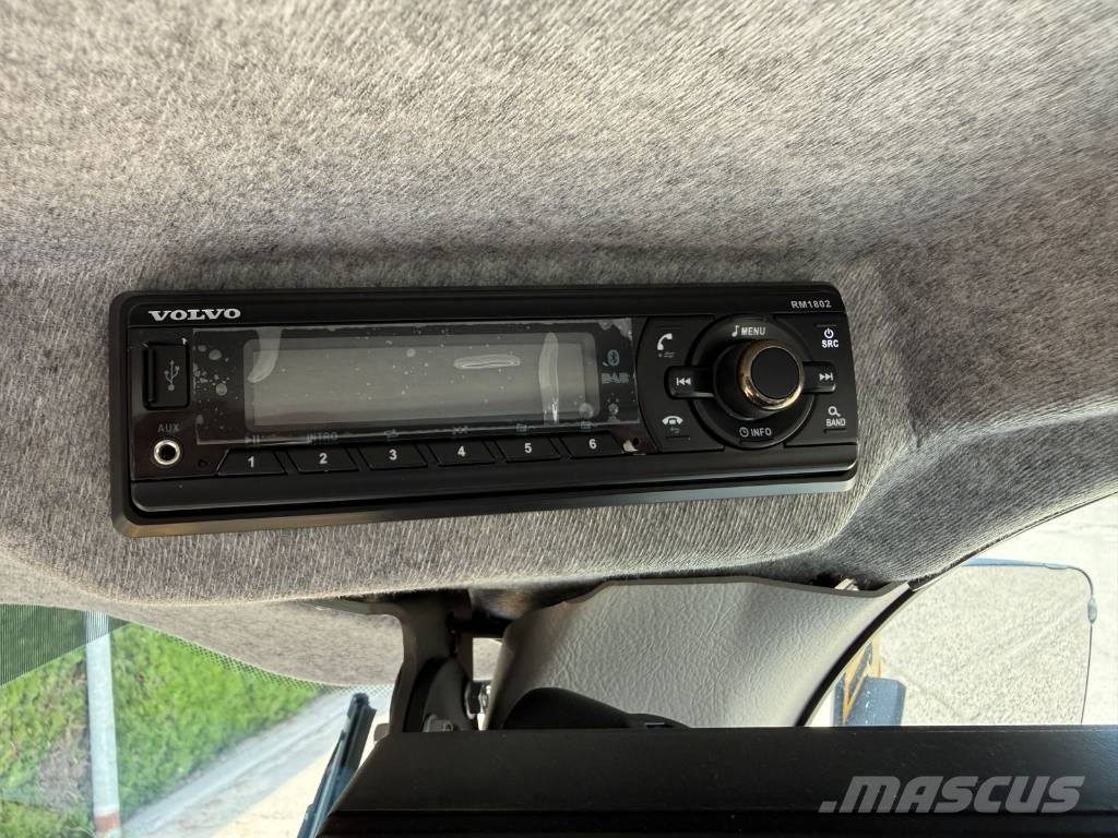 Volvo L 50 H 휠로우더