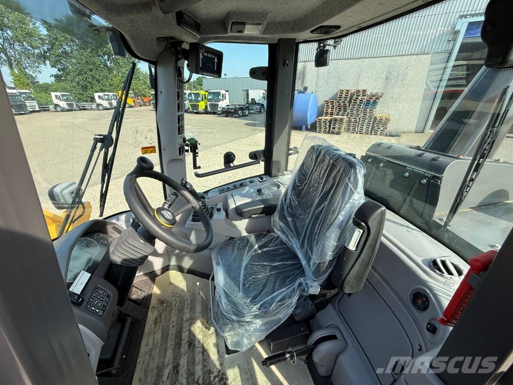 Volvo L 50 H 휠로우더