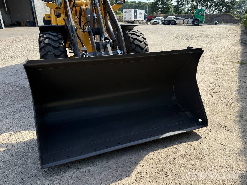 Volvo L 50 H 휠로우더