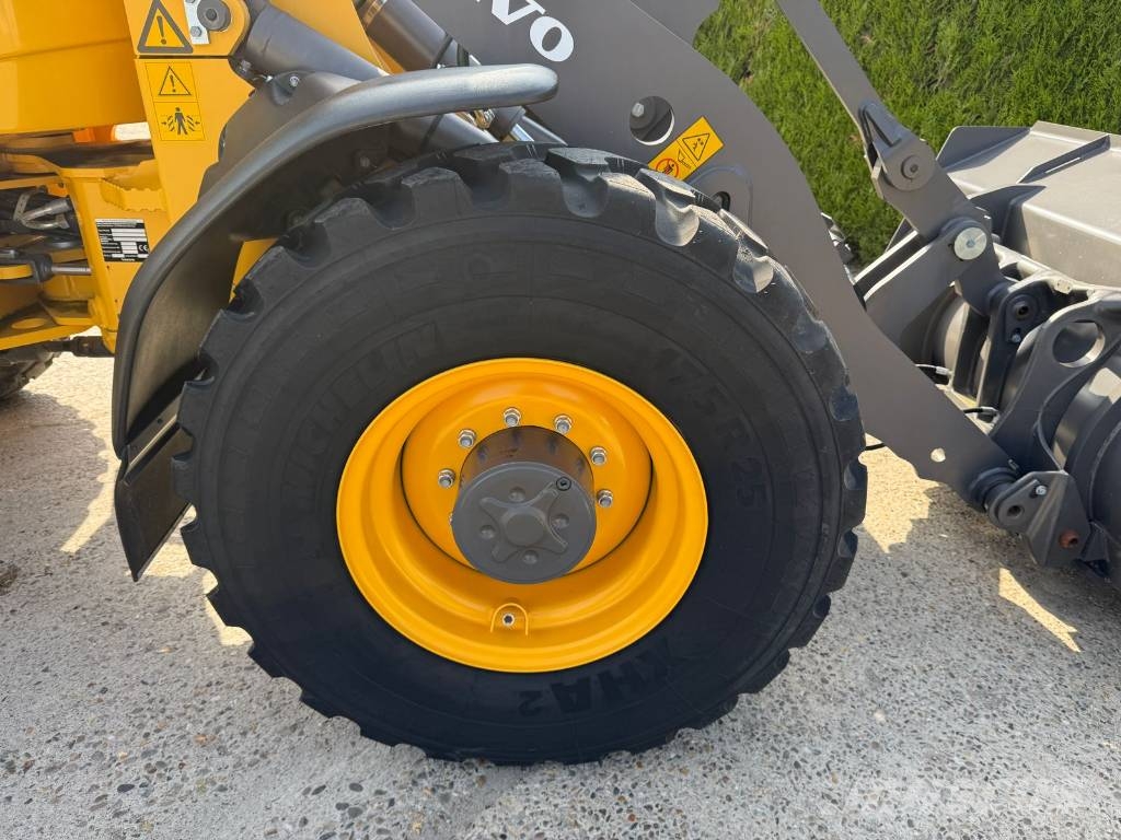 Volvo L 50 H 휠로우더