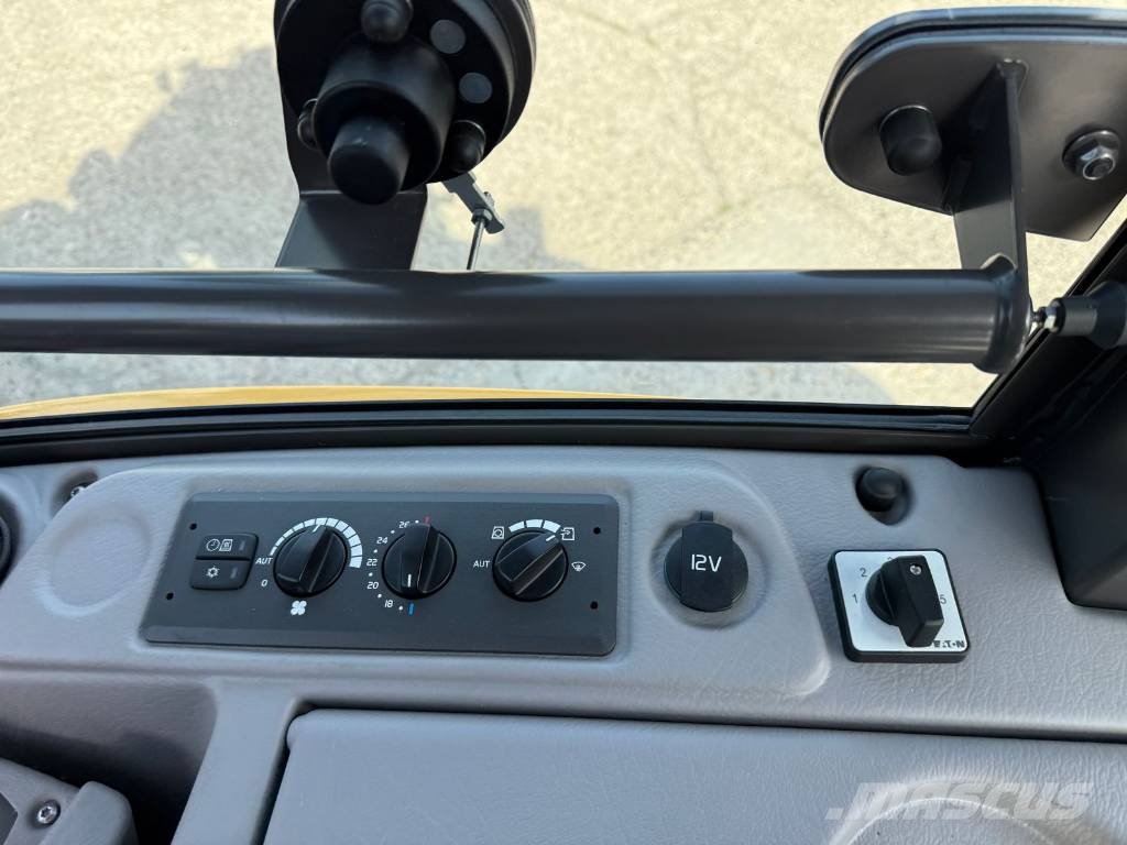 Volvo L 50 H 휠로우더