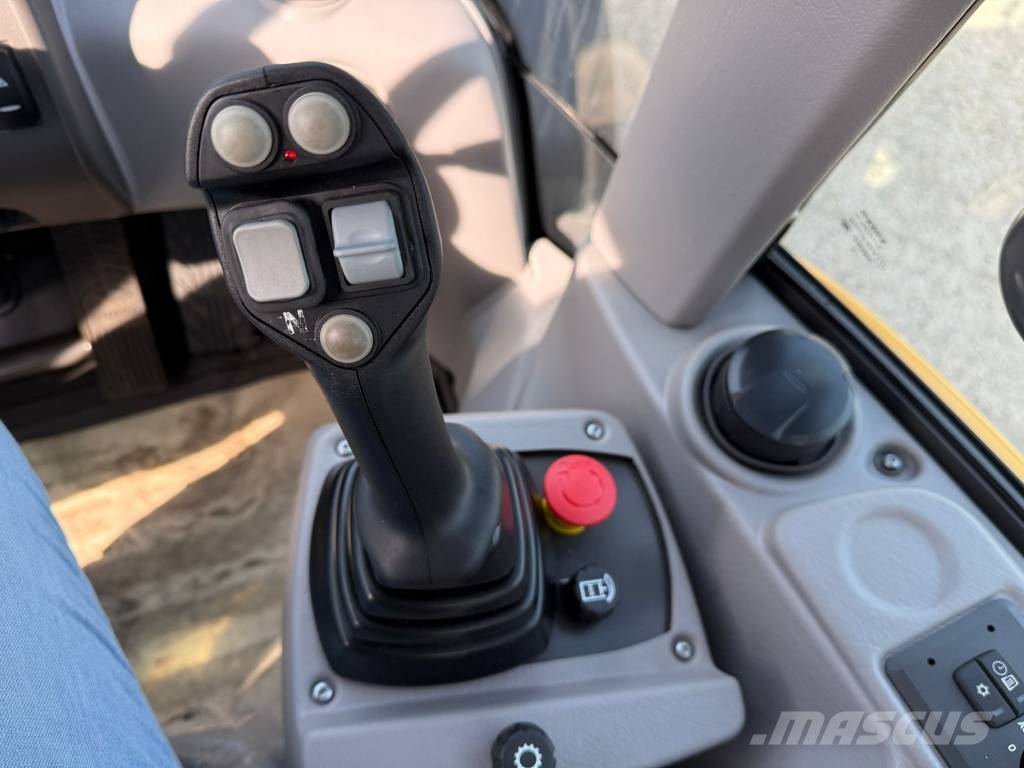 Volvo L 50 H 휠로우더