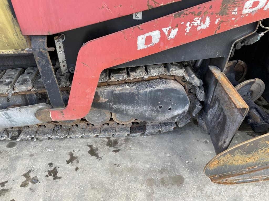 Dynapac F5CS Asfaltni finišeri