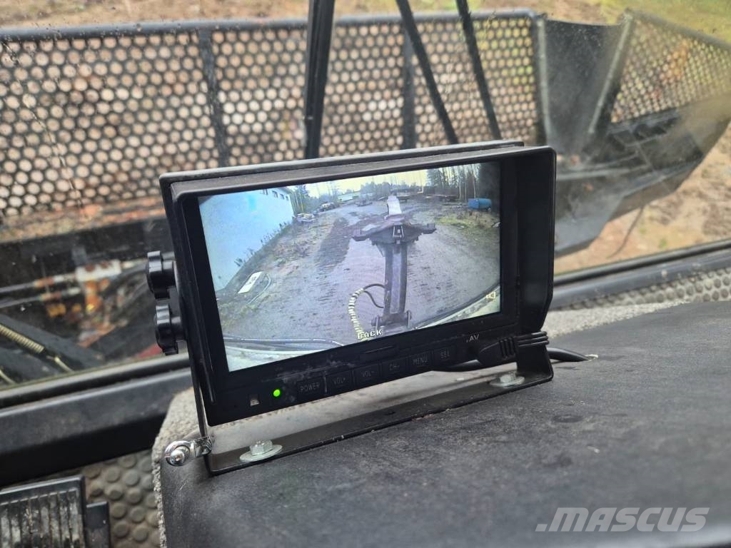 Prinoth T4S Pistenraupen