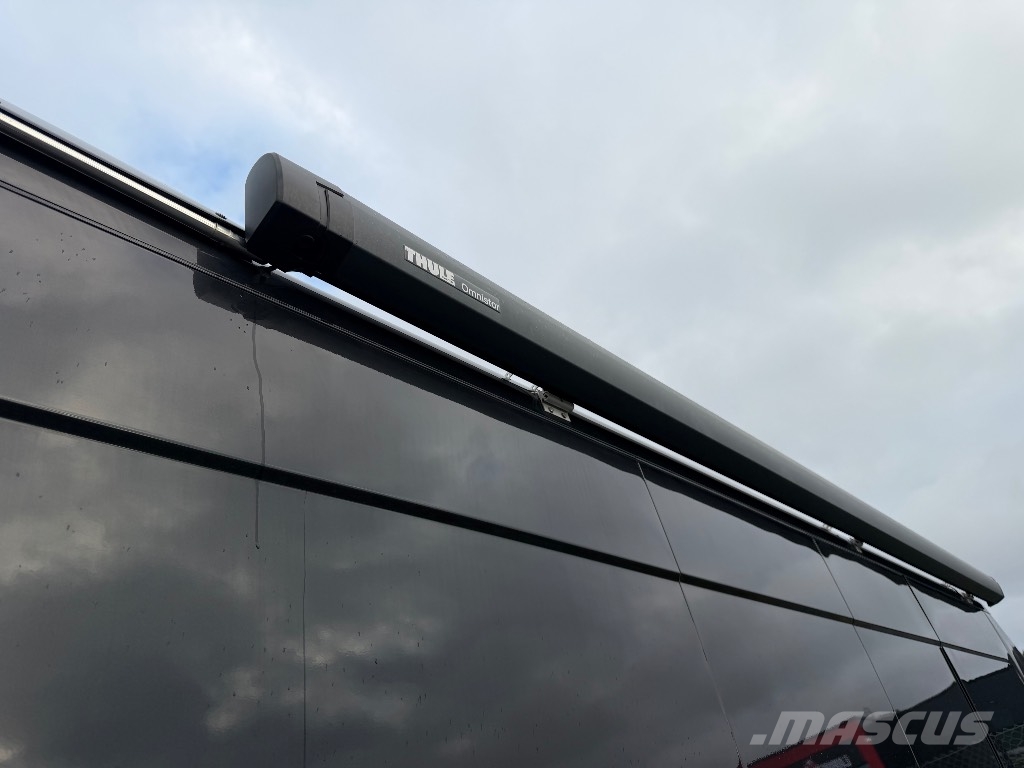 Iveco Daily 35S21 1+4 hlö Dostavna vozila / kombiji