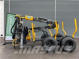 Vreten 900N Other trailers