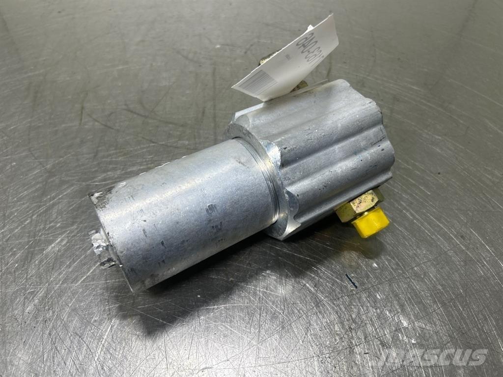 Hitachi ZW150PL-26557-42461-Filter Υδραυλικά