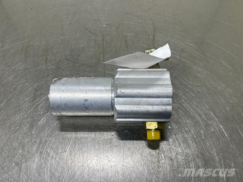 Hitachi ZW150PL-26557-42461-Filter Υδραυλικά