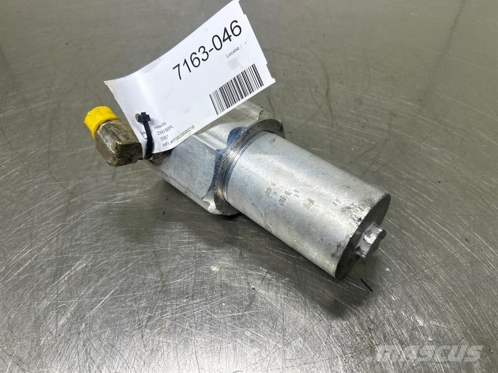 Hitachi ZW150PL-26557-42461-Filter Υδραυλικά