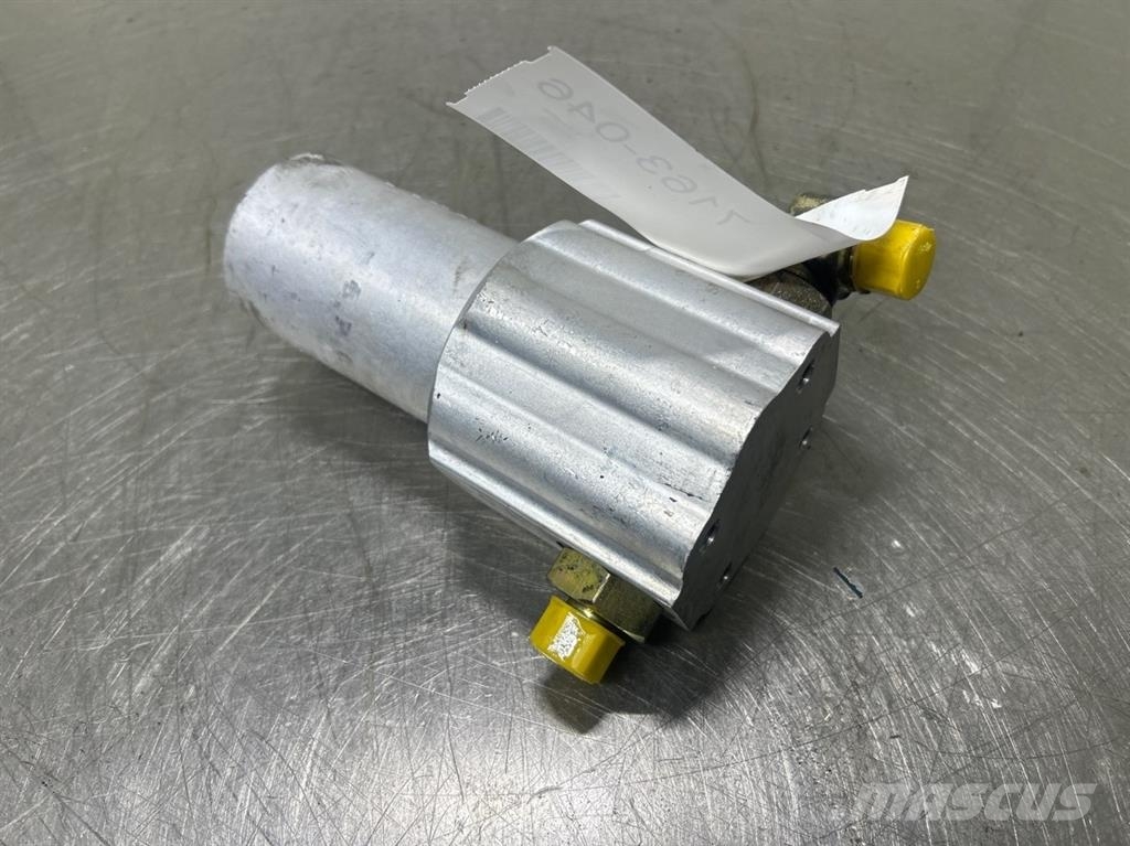 Hitachi ZW150PL-26557-42461-Filter Υδραυλικά