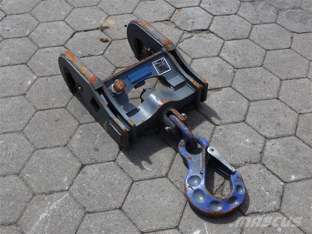  LASTHAKEN 15 TO. Farm machinery
