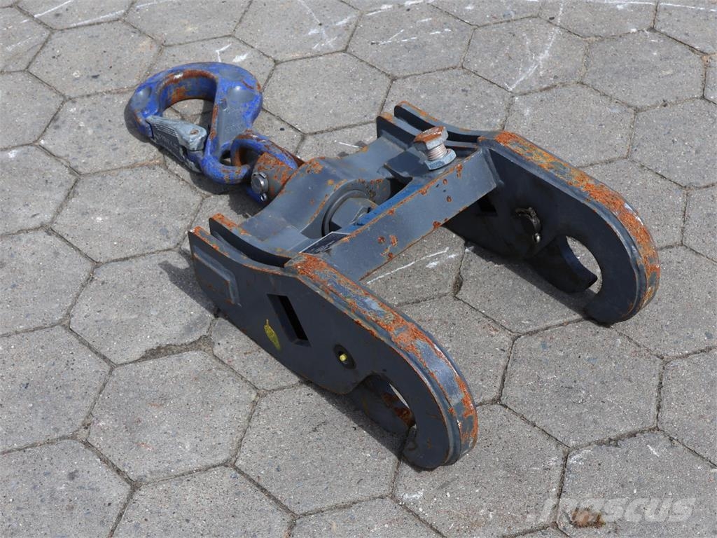  LASTHAKEN 15 TO. Farm machinery