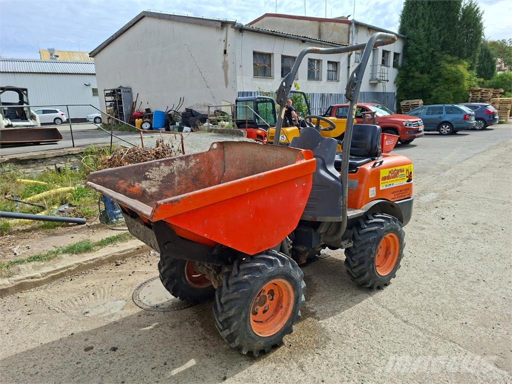 Ausa 120 AHA Építőipar - Egyebek