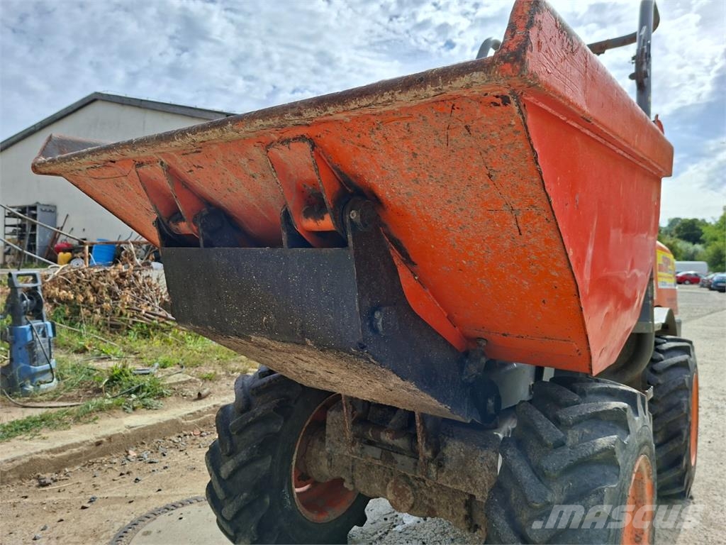 Ausa 120 AHA Építőipar - Egyebek