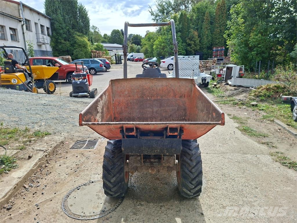 Ausa 120 AHA Építőipar - Egyebek
