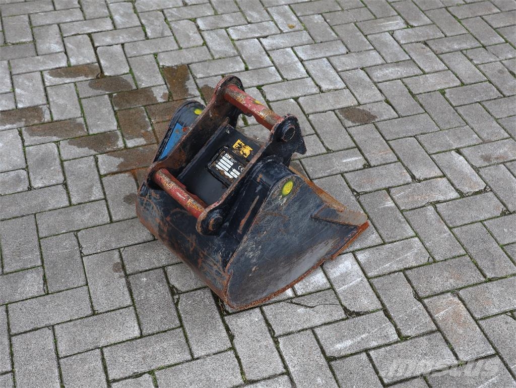 TIEFLÖFFEL 400 MM BREIT, Farm machinery