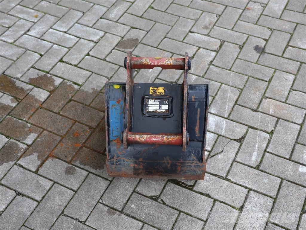 TIEFLÖFFEL 400 MM BREIT, Farm machinery