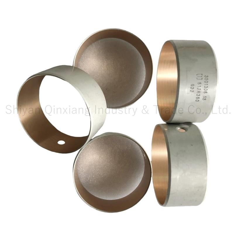 Cummins camshaft bushing 3940059 6732-21-1410 5298256 3901 Motorer