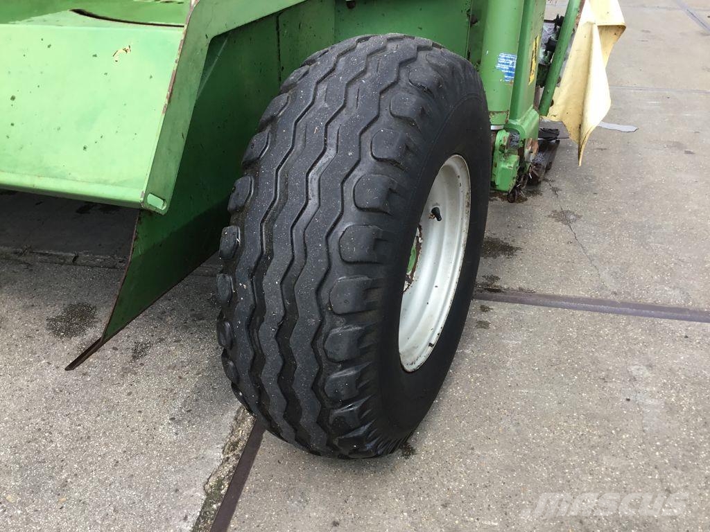 Krone Easy Cut 3200 CV Pļaujmašīnas