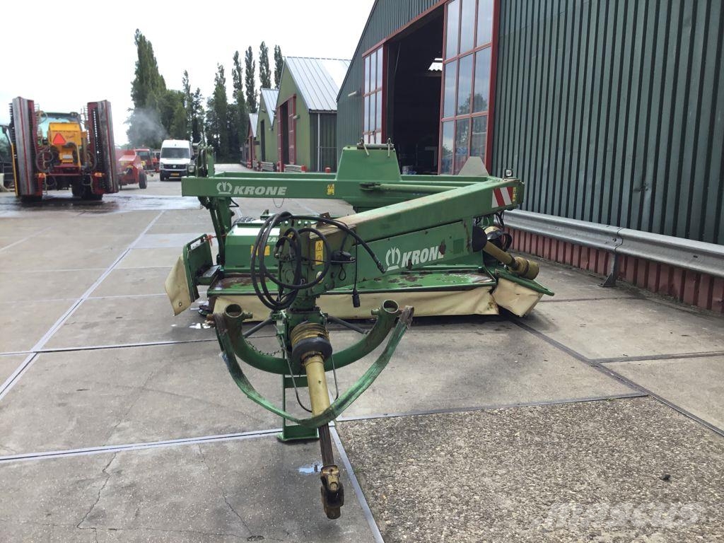 Krone Easy Cut 3200 CV Pļaujmašīnas