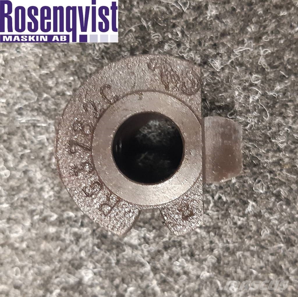 Deutz-Fahr GEAR FOR KNOTTER RS3782C, VF06581771 Вериги