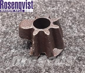 Deutz-Fahr GEAR FOR KNOTTER RS3782C, VF06581771 Вериги