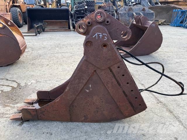 Atlas 400 mm Excavator