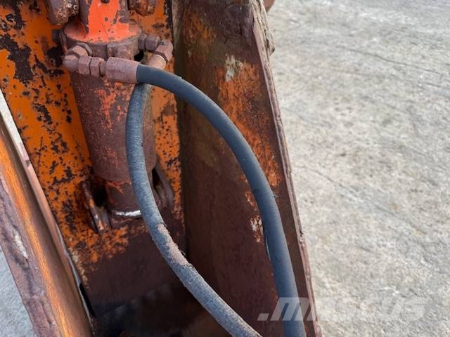 Atlas 400 mm Excavator