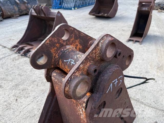 Atlas 400 mm Excavator