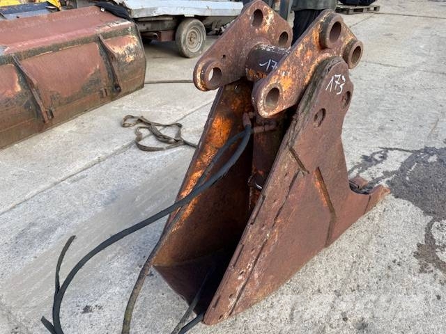 Atlas 400 mm Excavator