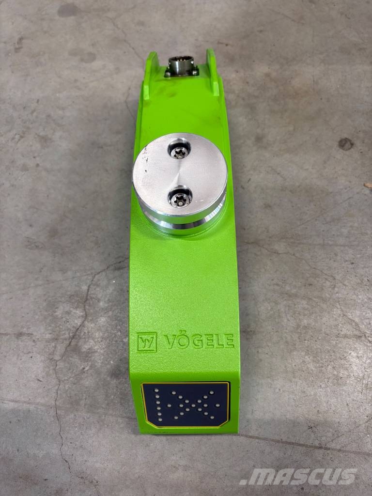 Vögele VÖGELE Multi-cell sonic sensor (dash 3) مكونات أخرى