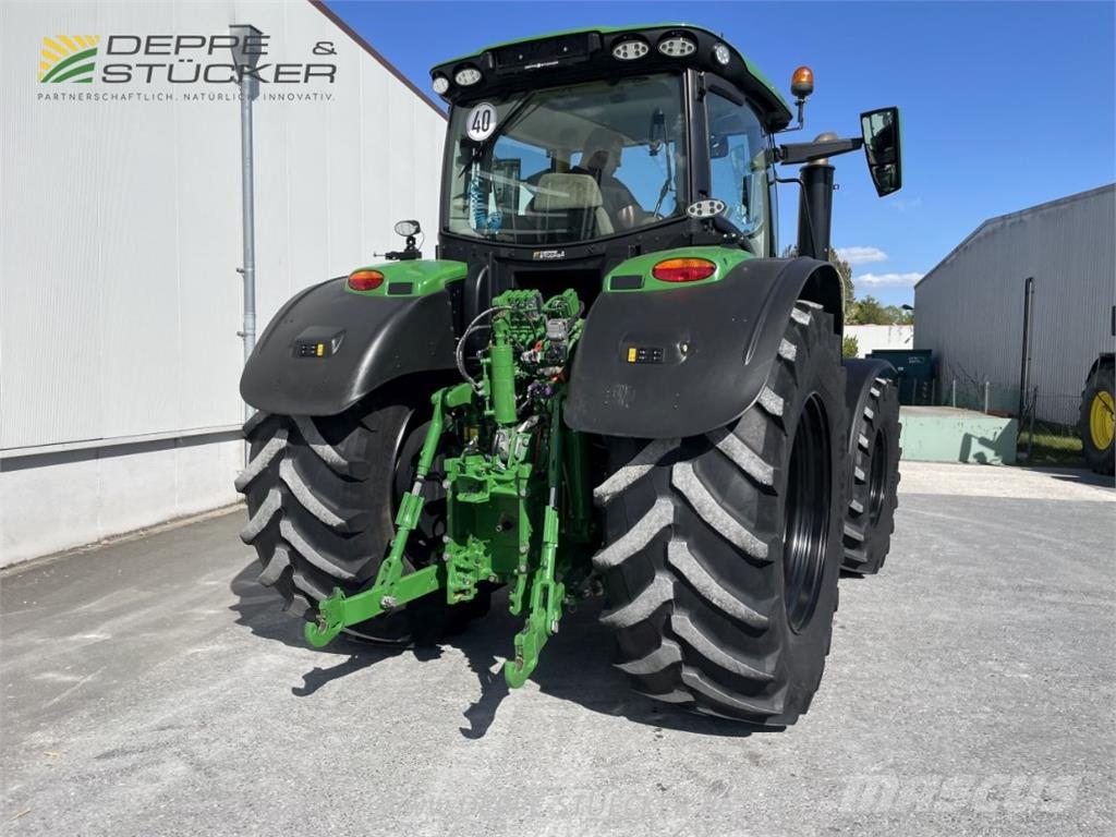 John Deere 6R 250 Agricultura - Otros