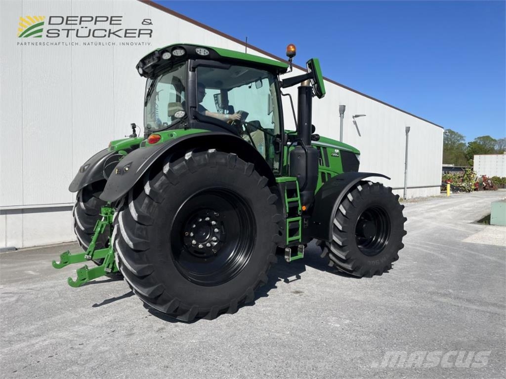 John Deere 6R 250 Agricultura - Otros